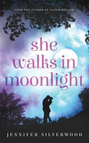 She Walks in Moonlight