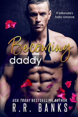 Becoming Daddy