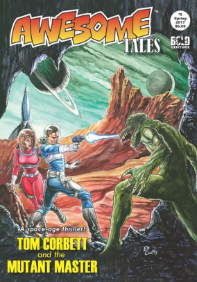 Awesome Tales #5