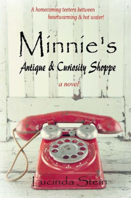 Minnie's Antique & Curiosity Shoppe