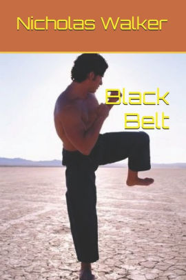 Black Belt