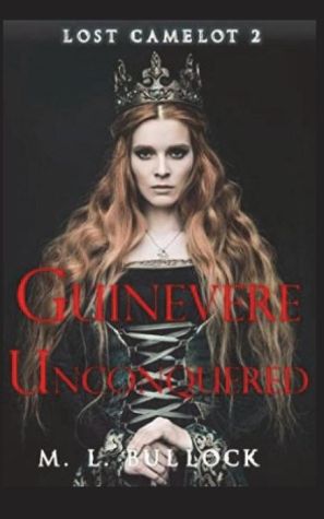 Guinevere Unconquered