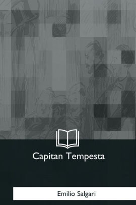 Capitan Tempesta