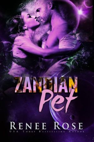 Zandian Pet