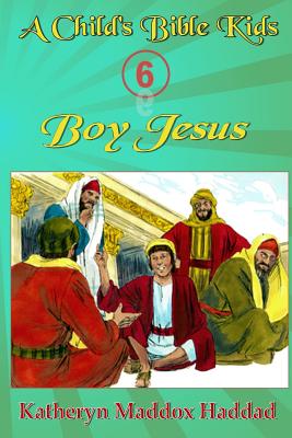 Boy Jesus