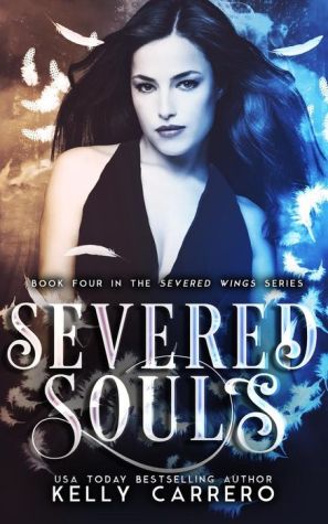 Severed Souls