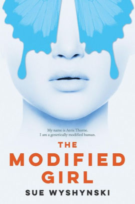 The Modified Girl