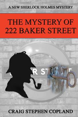 The Mystery of 222 Baker Street