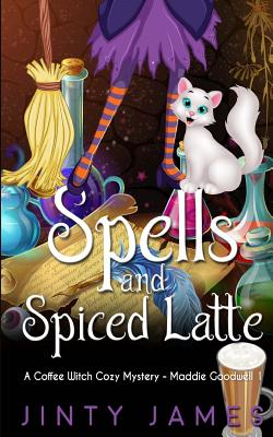 Spells and Spiced Latte