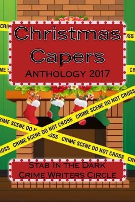 Christmas Capers Stab in the Dark Anthology 2017