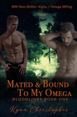 Mated and Bound to My Omega