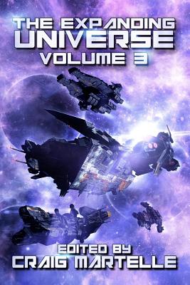 The Expanding Universe Volume 3