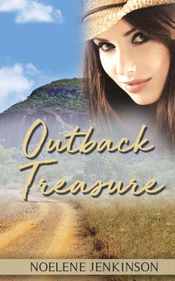 Outback Treasure