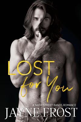 Lost For You