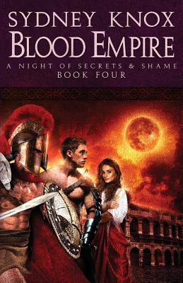 Blood Empire Book Four