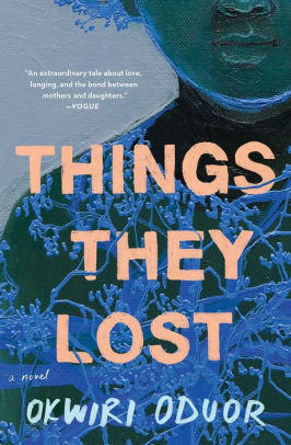 Things They Lost