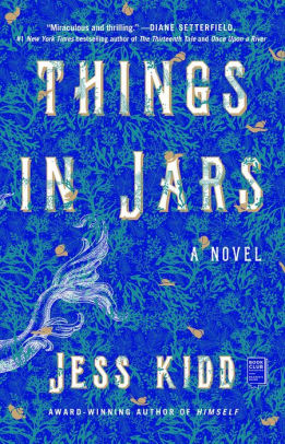 Things in Jars