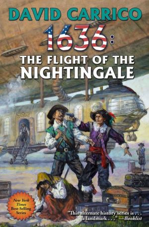 1636: Flight of the Nightingales