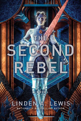 The Second Rebel