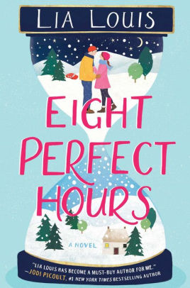 Eight Perfect Hours