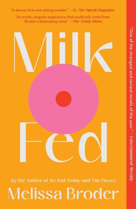 Milk Fed