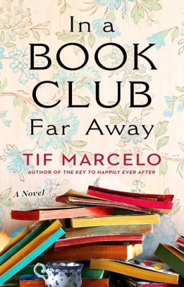 In a Book Club Far Away