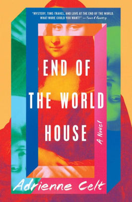 End of the World House