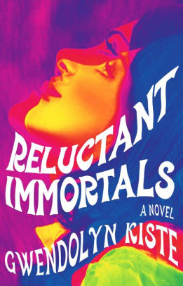 Reluctant Immortals