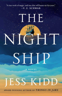 The Night Ship