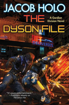 The Dyson File