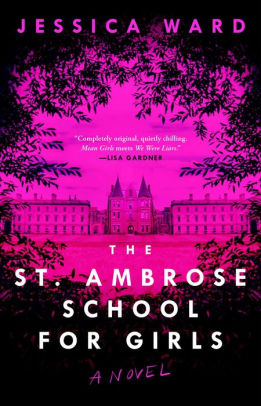 The St. Ambrose School for Girls