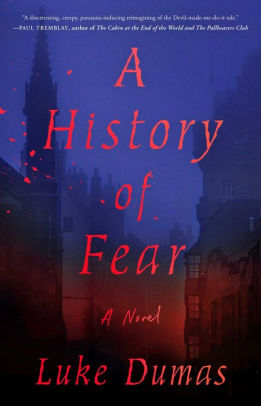 A History of Fear