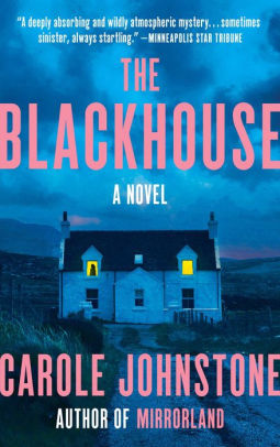 The Blackhouse