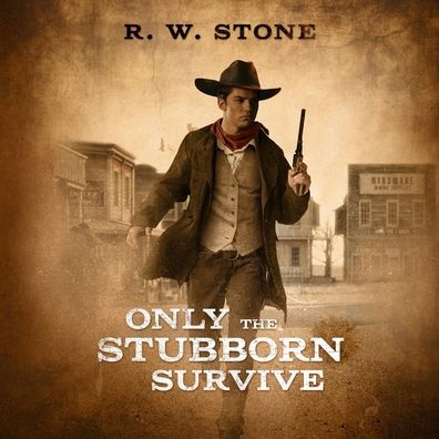 Only the Stubborn Survive