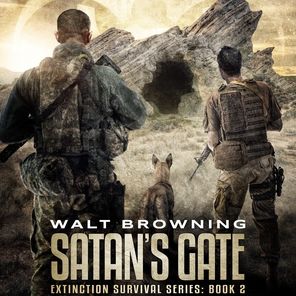 Satan's Gate