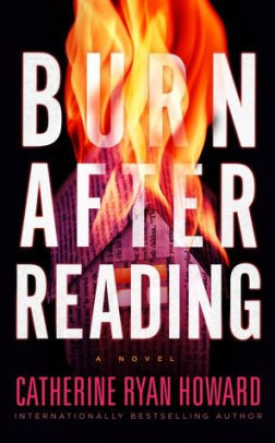 Burn after Reading