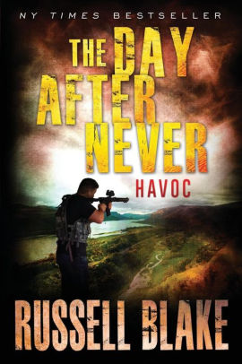 The Day After Never - Havoc