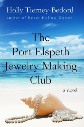 The Port Elspeth Jewelry Making Club