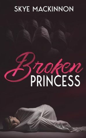 Broken Princess: Trapped in a Cult