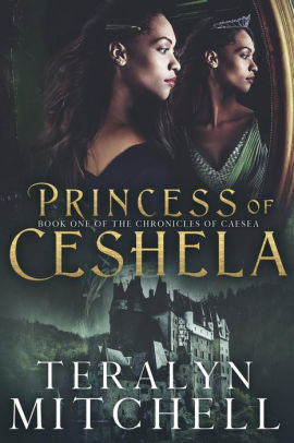 Princess Of Ceshela