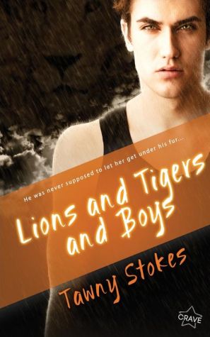 Lions and Tigers and Boys