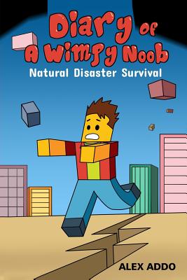 Natural Disaster Survival