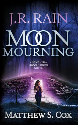 Moon Mourning