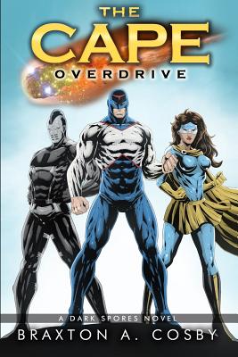 The Cape: Overdrive