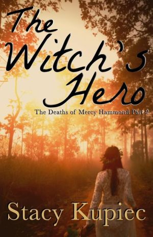 The Witch's Hero