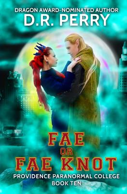 Fae or Fae Knot