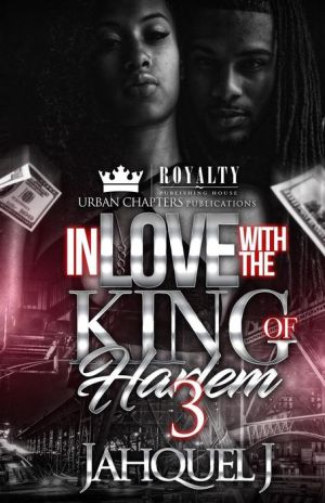 In Love With The King Of Harlem 3