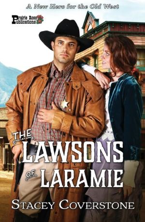 The Lawsons of Laramie