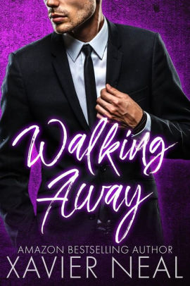 Walking Away