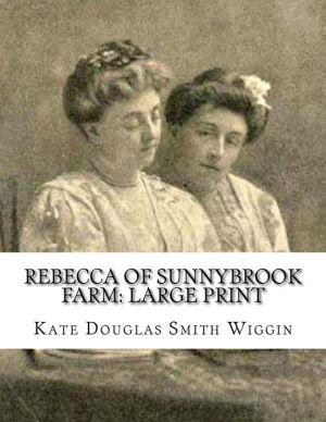 Rebecca of Sunnybrook Farm